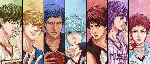 15  Anime Olahraga Terbaik & Terbaru 2021, Bikin Semangat Membara!