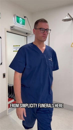 A Day in the Life of a Funeral Director - Part 2