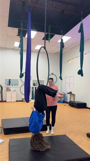 Mint.Pole.Aerials on Instagram: "Private sessions are an amazing option whether you’re just starting out or looking to level up your existing pole or aerial skills. ✨ You get one-on-one attention, personalized progressions, and a program built exactly for you. Movement Is Naturally Therapeutic. 💚"
