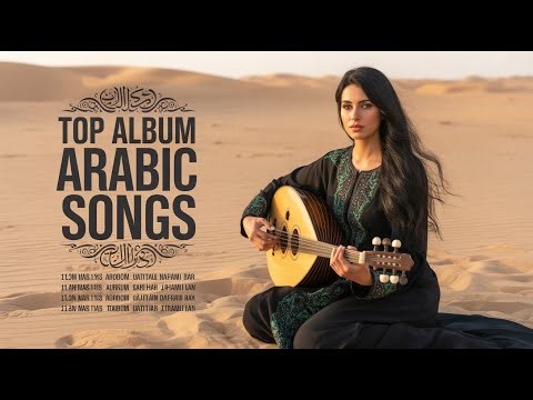 Most Beautiful Arabic Songs – Complete 2025 Album ✨ أجمل الأغانـي العربية