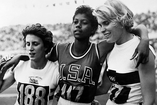 Cinq femmes qui ont radicalement changé le sport : comprendre en trois minutes