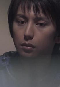 Ultraman Nexus S01:E04 - Meta Field