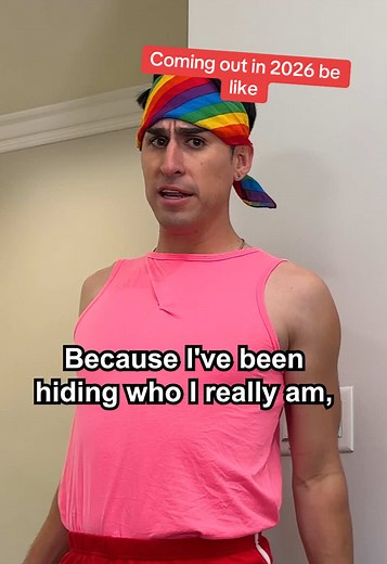 Coming Out as a Trump Voter - Political Comedy Skit