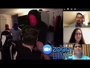 ZOOM TROLLING KARENS in ONLINE ZOOM CLASSES *LIVE*