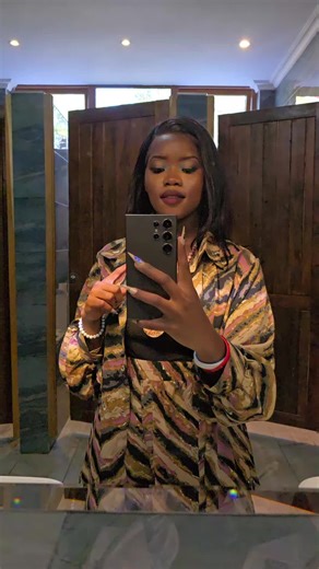 Engaging Graduation Challenge on TikTok