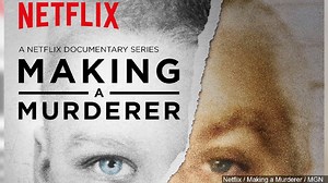 'Making a Murderer:' Steven Avery files new appeal