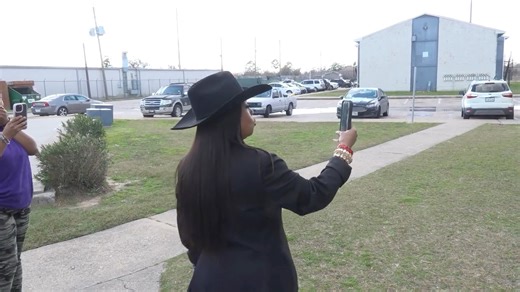 When the maintenance man would rather record than fix problems... | Houston Stringer