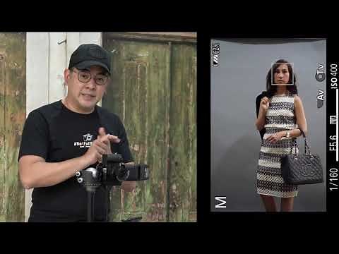 Jiggie Alejandrino's Review of Sony's HVL-F28RM | Sony PH