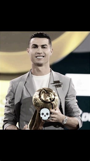 LA LA LA Funk song Ronaldo ❤️