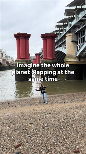 Join the Global Celebration of World Clap Day