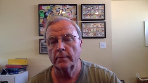 Alekna breaks WR twice