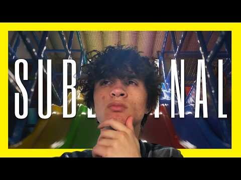 This Liminal Game Is More Realistic Than GTA 6 [SUBLIMINAL]