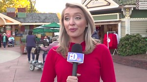 'Holly Dolly Christmas' in full swing at Dollywood