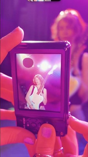 2026 Fender Next Artist Pacifica brings the digicam and their favorite Fender guitars to soundcheck