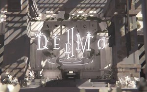 DEEMO II Teaser