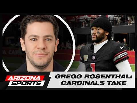 Kyler Murray OUT? Analyst predicts the Arizona Cardinals' next move