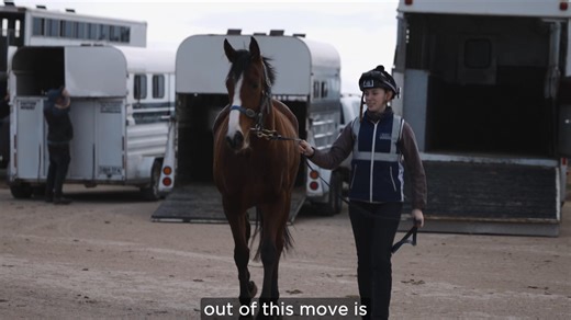 Welcome to SA racing, Alysha Warren! The apprentice joins Justin Pickering; beginning her jockey career with Danny O'Brien, Alysha has recently spent time riding in regional NSW, and a 12-month stint with Henry Dwyer. | Racing SA