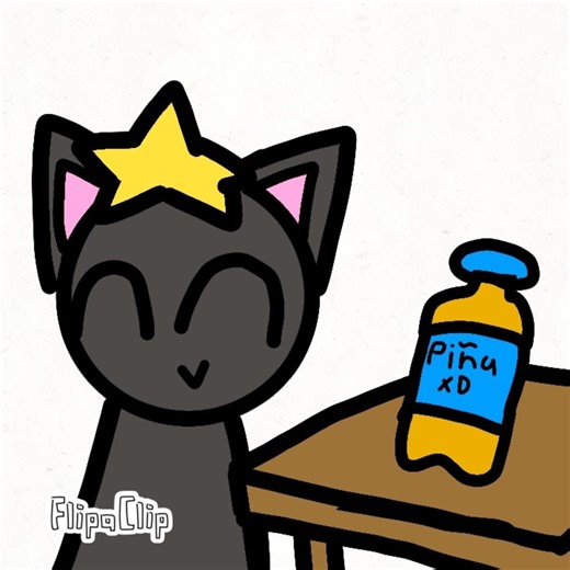 coca de piña🗣️🔥🔥 #memes #animation #random #flipaclip #humor