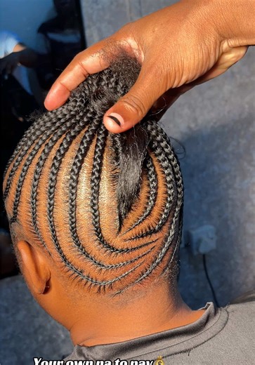 Braid Hairstyle Tutorial: Master Your Updo and Shuku Style