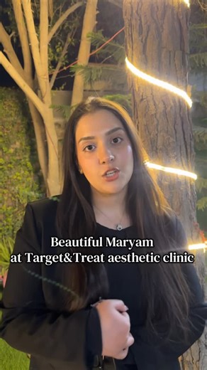 Target & Treat on Instagram: "Hydra facial at Target&Treat aesthetic clinic Peshawar. #hydra #facial #skin #beauty #aesthetic"