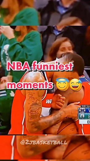 NBA funniest moments | Part 3 #funnyvideos #nba #nbaedits #basketballedits #trending #bball #fypシ #philippines