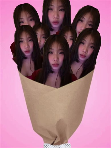 A Fun Flower Gift for Everyone on Valentine's Day