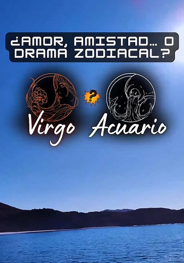 Compatibilidad entre Virgo y Acuario: Orden versus Caos