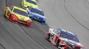 NASCAR: What’s wrong with NASCAR? Part 2 – The cars