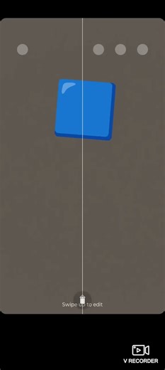 tutorial of how to make the Facebook logo