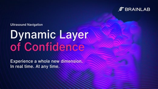 We’re thrilled to announce a major milestone for surgeons with patients requiring cranial resection. Our real-time, science-backed Ultrasound Navigation technology helps surgeons achieve maximum safe tumor or lesion resection, even if brain shift or other navigational inaccuracies occur during surgery. Our innovative technology delivers a dynamic layer of confidence and precision, providing valuable real-time insights and correlation between intraoperative ultrasound and preop MR images. Best of