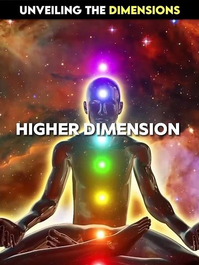 The Mind-Blowing Truth about Dimensions Revealed