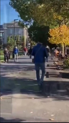 Trinity College Dublin 🇮🇪 | Quick Walk Around