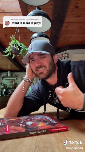 Beginner's Guide to Dungeons and Dragons: Part 1