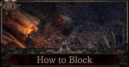 How to Block | Path of Exile 2 (PoE 2)｜Game8