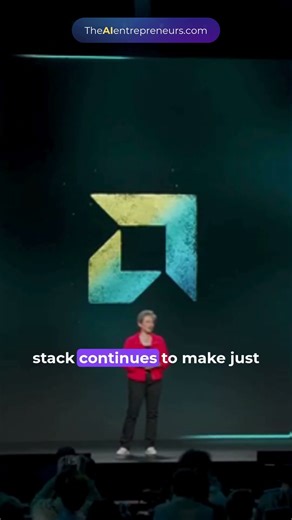 The Role of ROCm in Powering AI Development on AMD