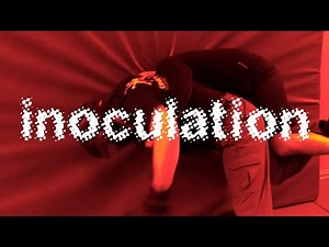 Inoculation Trailer by Kevin Secours
