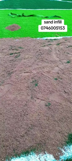 on sand infill,0746005153