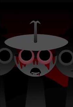 Clukr sound effect (horror) incredibox sprunki!