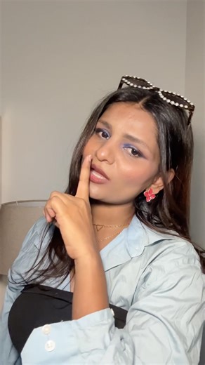 wait for the switch🦋🎀 #makeup #transition #dracula #jennie #bts #eyemakeup