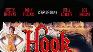 Hook - Apple TV (IN)