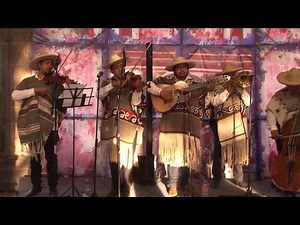 Kústakua. Grupo purépecha de Michoacán - Flor de Hielo