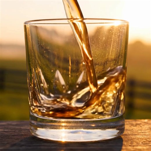 LF Heritage Distilling Company on Reels