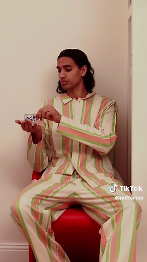 Striped Loungewear & Pajamas for Cozy Style