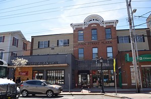 Main Street Plaza - Lang Development Group