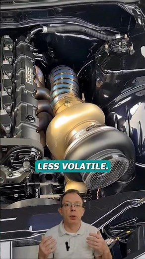 Do Octane Boosters Actually Work? 🏎️💨