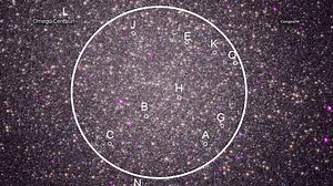 Astronomy Nation on Reels