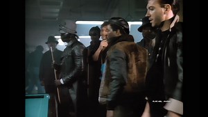 超清蓝光 4K画质 迈克尔·杰克逊《Beat it》