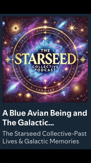 Have you subscribed? The ultimate Starseed/Alien podcast explores Past Lives beyond Earth. #lyra #mintaka #andromeda #arcturian #alientok