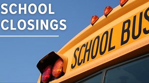 List: School closings and delays in East Tennessee and Kentucky