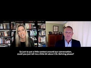 CSL Behring partners with Oracle to support process automation